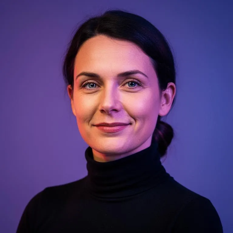 Adéla Horká, hlavní řečnice